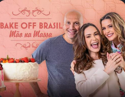 Bake Off Brasil